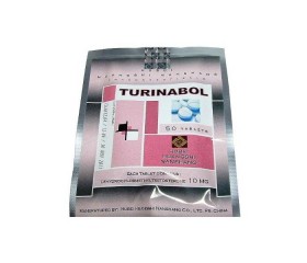 Turinabol - corso su forza e resistenza